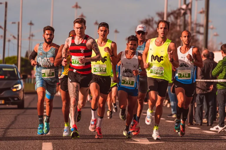 Ranking najlepszych żeli energetycznych dla sportowców – sierpień 2026