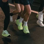 Buty do biegania maratonów